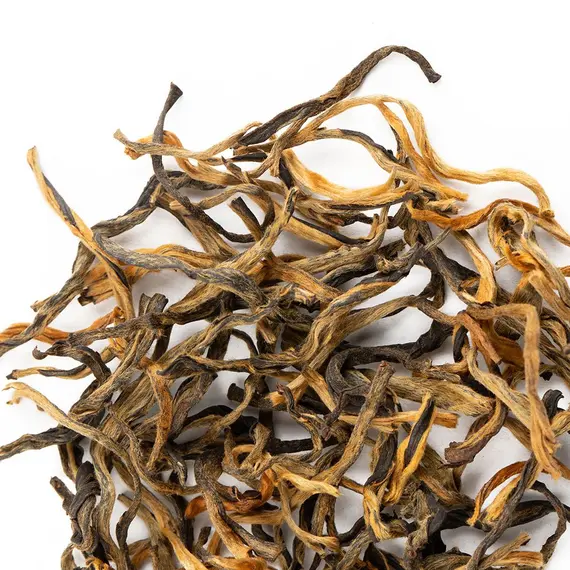 Чай красный Цзинь Хао Дянь Хун (Золотой пух) в чайном магазине BestTea, фото , изображение 6