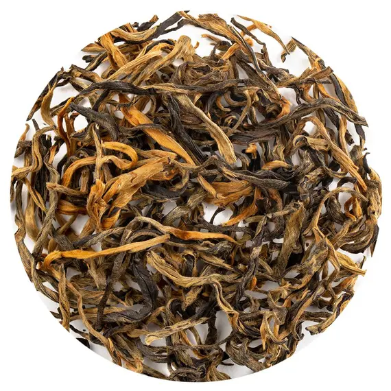 Чай красный Цзинь Хао Дянь Хун (Золотой пух) в чайном магазине BestTea, фото 