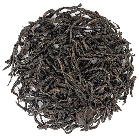 Чай красный китайский Чжэнь Шан Сушонг (некопченый) оптом в BestTea, фото 