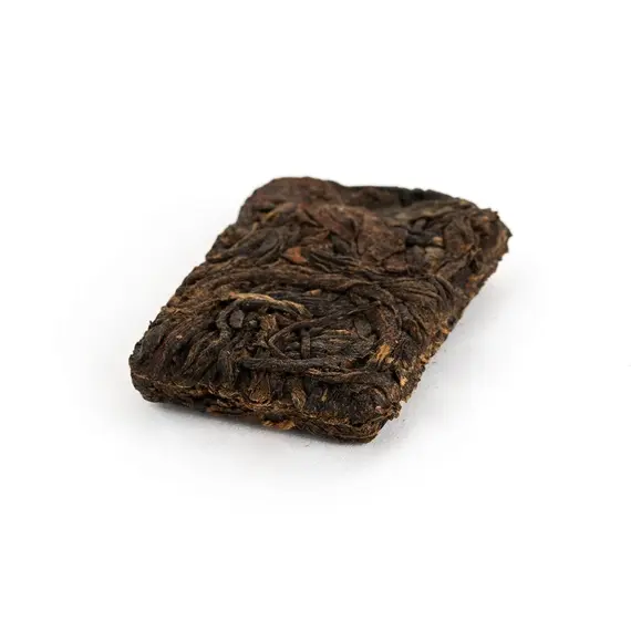 Красный чай прессованный порционный Красный брикет в чайном магазине BestTea, фото , изображение 3