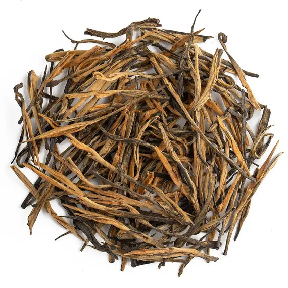 Чай красный Красные Иглы в чайном магазине BestTea, фото , изображение 2