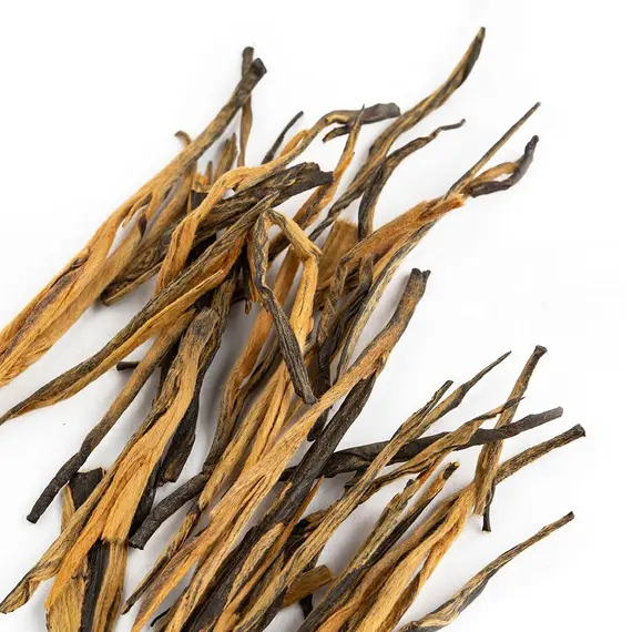 Чай красный Красные Иглы в чайном магазине BestTea, фото , изображение 3