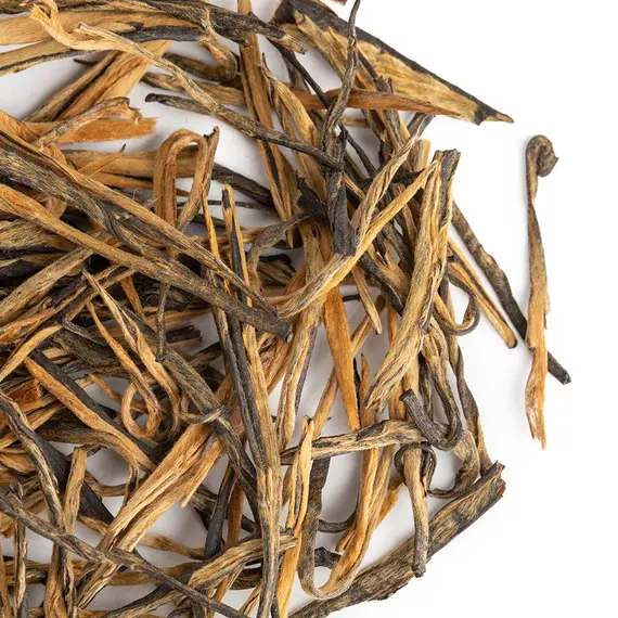 Чай красный Красные Иглы в чайном магазине BestTea, фото , изображение 6