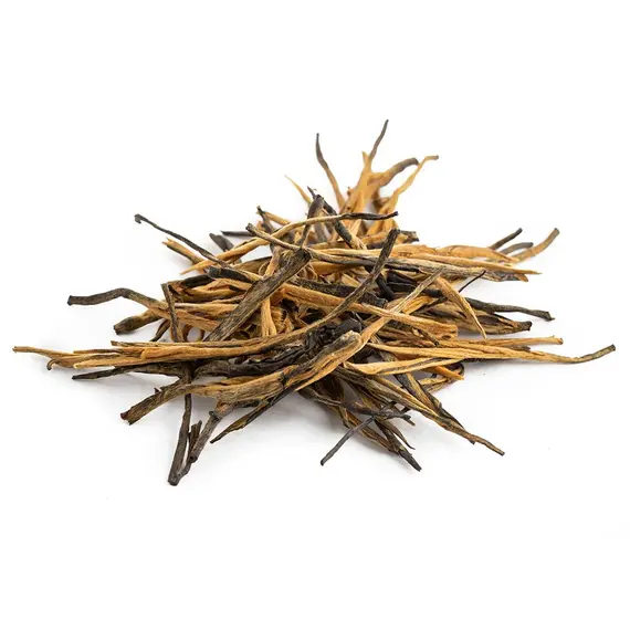 Чай красный Красные Иглы в чайном магазине BestTea, фото , изображение 7