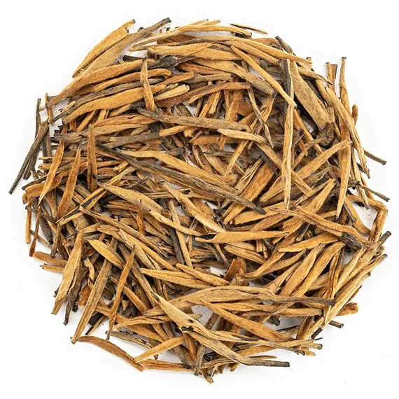 Чай красный Красные Иглы Премиум класс оптом в BestTea, фото 