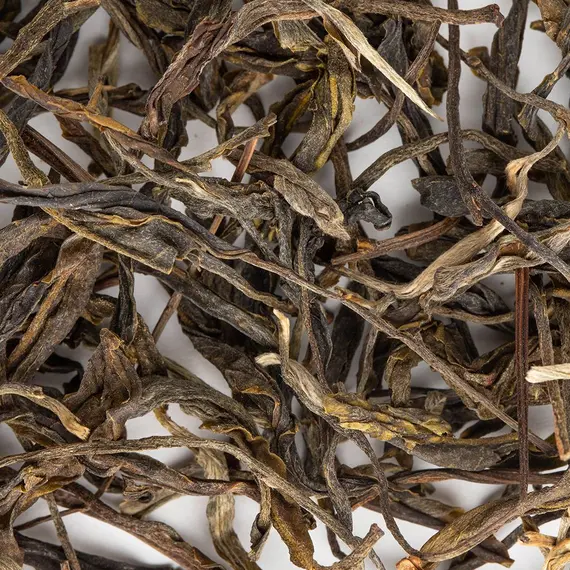 Чай пуэр Белый дикий, Шен кат. А в чайном магазине BestTea, фото , изображение 3