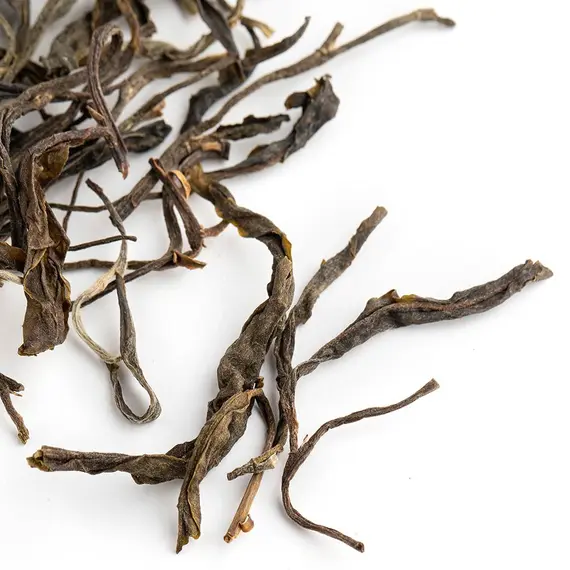 Чай пуэр Белый дикий, Шен кат. А в чайном магазине BestTea, фото , изображение 4