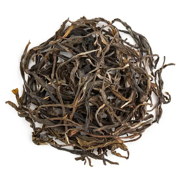 Чай пуэр Белый дикий, Шен кат. А в чайном магазине BestTea, фото , изображение 2