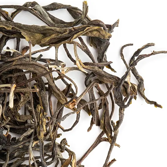 Чай пуэр Белый дикий, Шен кат. А в чайном магазине BestTea, фото , изображение 6