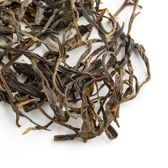Чай пуэр Белый дикий, Шен кат. А в чайном магазине BestTea, фото , изображение 7