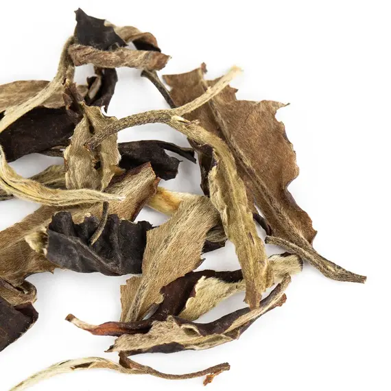 Чай пуэр Юэ Гуан Бай, Шен в чайном магазине BestTea, фото , изображение 7