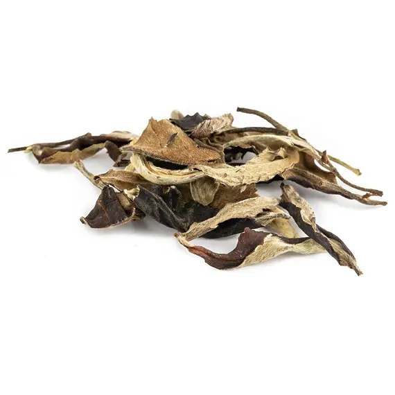 Чай пуэр Юэ Гуан Бай, Шен в чайном магазине BestTea, фото , изображение 8