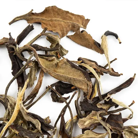 Чай пуэр Юэ Гуан Бай, Шен в чайном магазине BestTea, фото , изображение 4