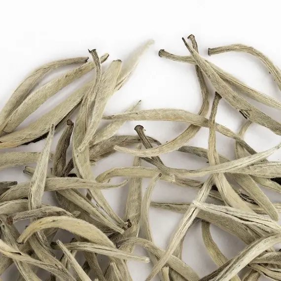 Чай белый Бай Хао Инь Чжень в чайном магазине BestTea, фото , изображение 5