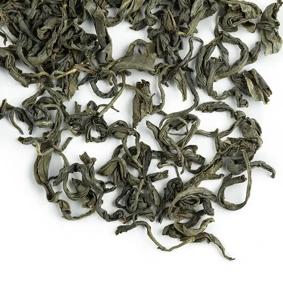 Чай зеленый Чай зеленый с Высокой горы в чайном магазине BestTea, фото , изображение 4