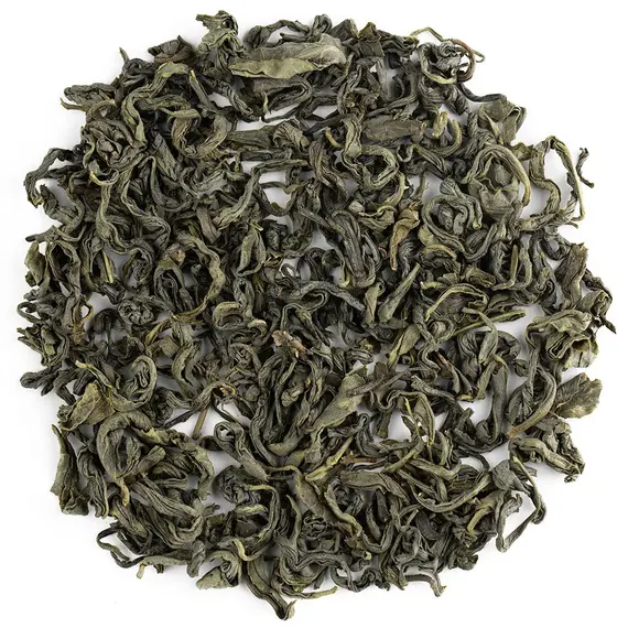 Чай зеленый Чай зеленый с Высокой горы в чайном магазине BestTea, фото , изображение 2