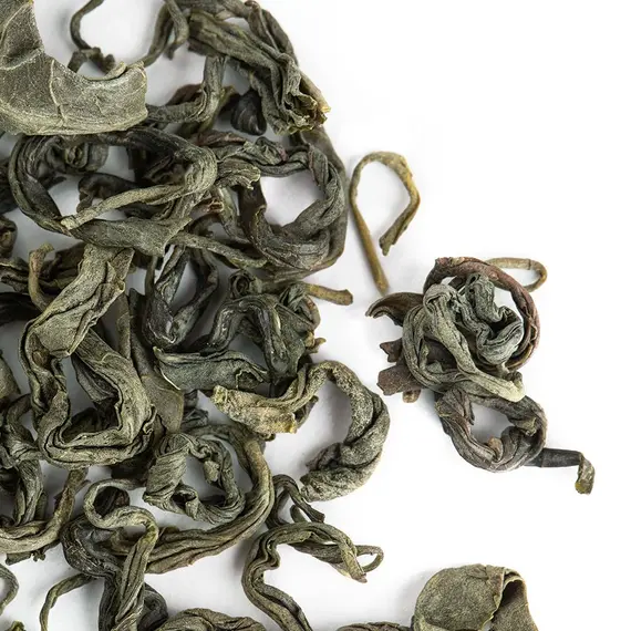 Чай зеленый Чай зеленый с Высокой горы в чайном магазине BestTea, фото , изображение 6
