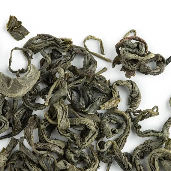 Чай зеленый Чай зеленый с Высокой горы в чайном магазине BestTea, фото , изображение 3