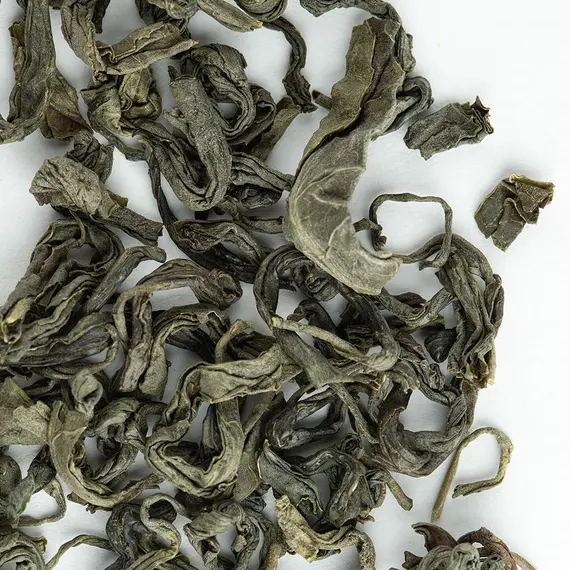 Чай зеленый Чай зеленый с Высокой горы в чайном магазине BestTea, фото , изображение 7