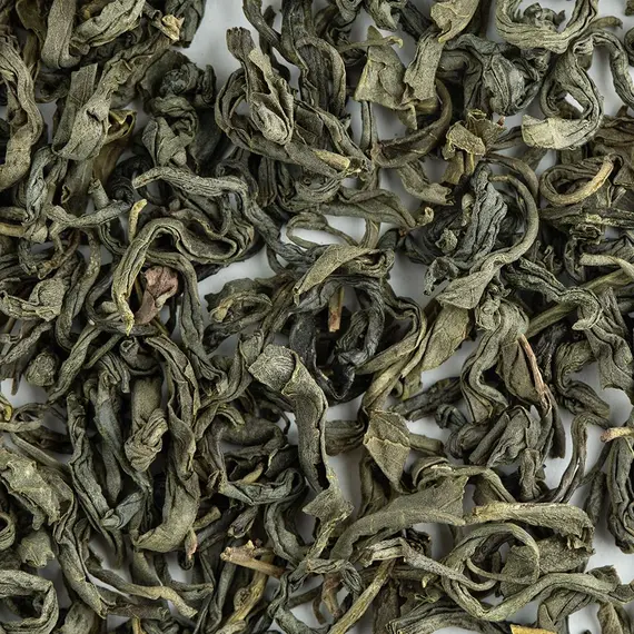Чай зеленый Чай зеленый с Высокой горы в чайном магазине BestTea, фото , изображение 8