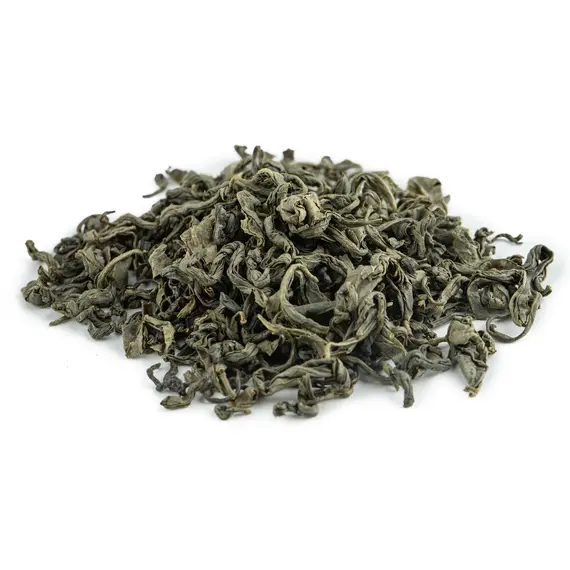 Чай зеленый Чай зеленый с Высокой горы в чайном магазине BestTea, фото , изображение 9