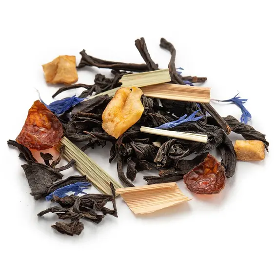 Чай черный Арабская Ночь в чайном магазине BestTea, фото , изображение 9