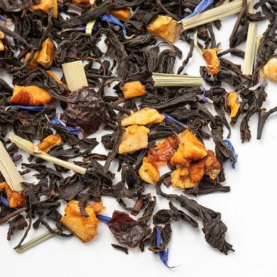 Чай черный Арабская Ночь в чайном магазине BestTea, фото , изображение 5