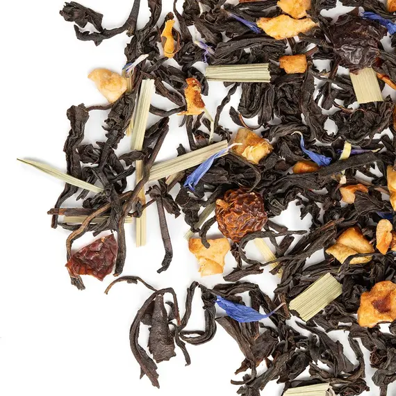 Чай черный Арабская Ночь в чайном магазине BestTea, фото , изображение 6