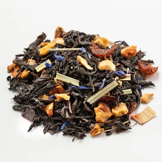 Чай черный Арабская Ночь в чайном магазине BestTea, фото , изображение 3