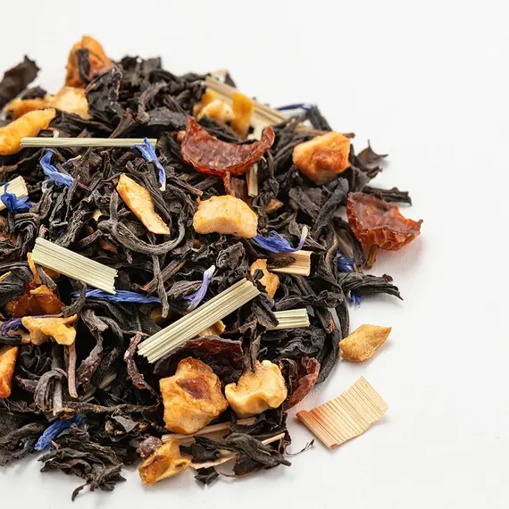 Чай черный Арабская Ночь в чайном магазине BestTea, фото , изображение 8