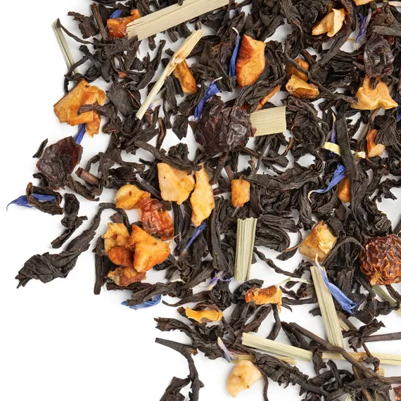 Чай черный Арабская Ночь в чайном магазине BestTea, фото , изображение 4