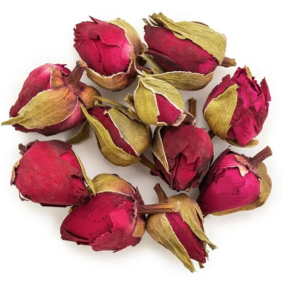 Роза, бутоны оптом в BestTea, фото , изображение 2