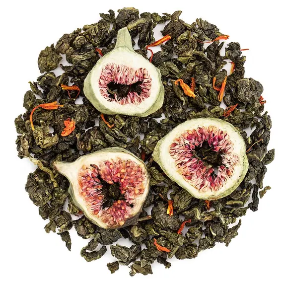 Чай улун Сладкий инжир оптом в BestTea, фото 