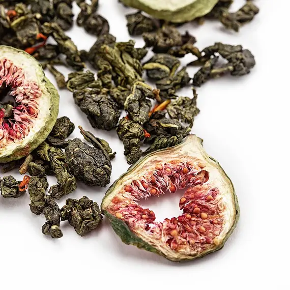 Чай улун Сладкий инжир оптом в BestTea, фото , изображение 2