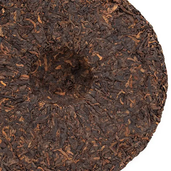 Чай пуэр БаДу Чай Хэ Шу, блин 357 г в чайном магазине BestTea, фото , изображение 4