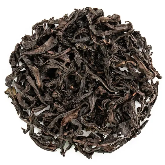 Китайский чай улун Жоу Гуй (Сладкая корица) темный улун оптом в BestTea, фото 