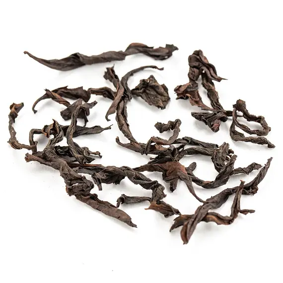 Китайский чай улун Жоу Гуй (Сладкая корица) темный улун оптом в BestTea, фото , изображение 6