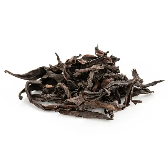 Китайский чай улун Жоу Гуй (Сладкая корица) темный улун оптом в BestTea, фото , изображение 5