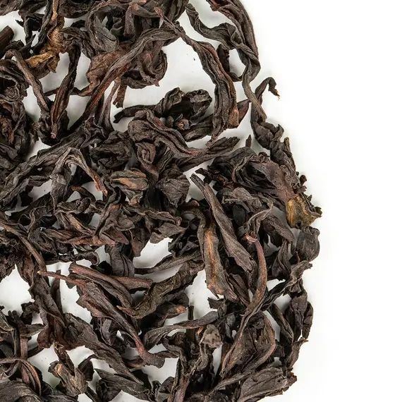 Китайский чай улун Жоу Гуй (Сладкая корица) темный улун оптом в BestTea, фото , изображение 2