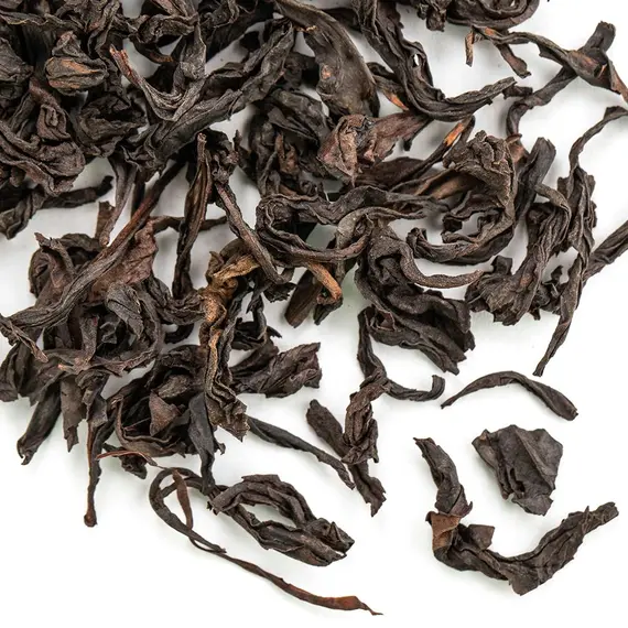 Китайский чай улун Жоу Гуй (Сладкая корица) темный улун оптом в BestTea, фото , изображение 4
