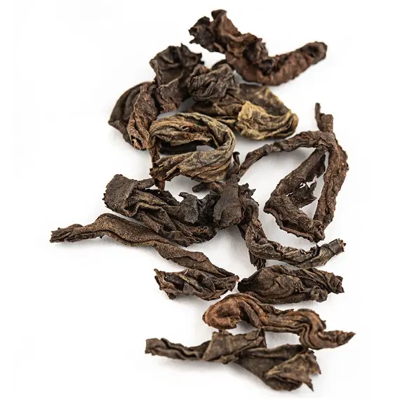 Чай пуэр Дикий (шу) кат. D оптом в BestTea, фото , изображение 7