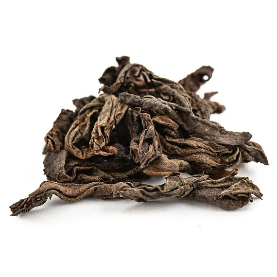 Чай пуэр Дикий (шу) кат. D оптом в BestTea, фото , изображение 6