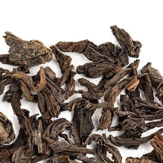 Чай пуэр Дикий (шу) кат. D оптом в BestTea, фото , изображение 3