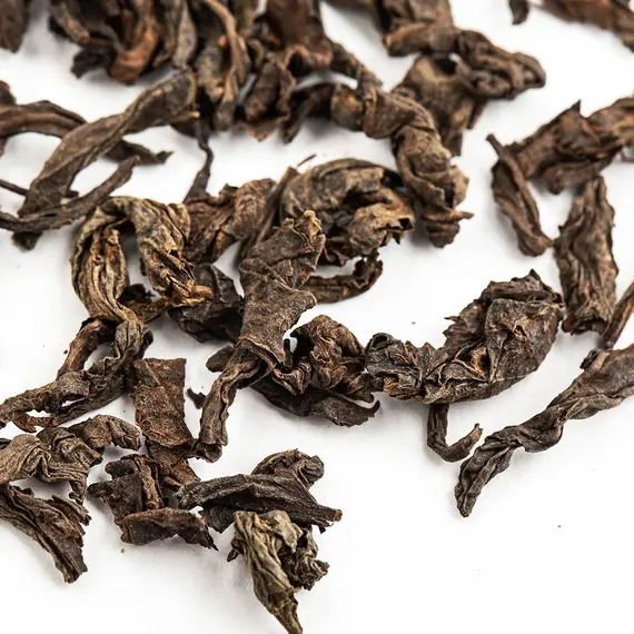 Чай пуэр Дикий (шу) кат. D оптом в BestTea, фото , изображение 5