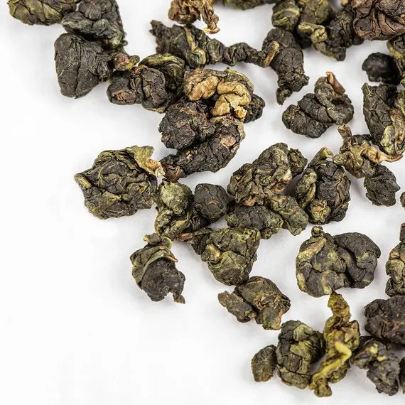 Чай молочный улун Най-Сян Тайвань, категория А оптом в BestTea, фото , изображение 3