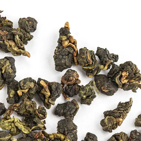 Чай молочный улун Най-Сян Тайвань, категория А оптом в BestTea, фото , изображение 4