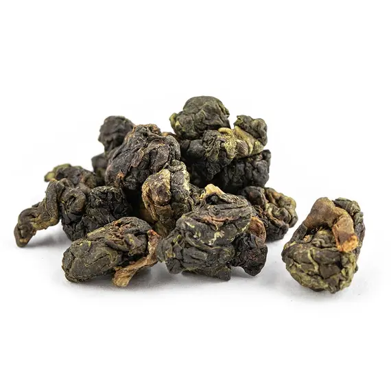 Чай молочный улун Най-Сян Тайвань, категория А оптом в BestTea, фото , изображение 7