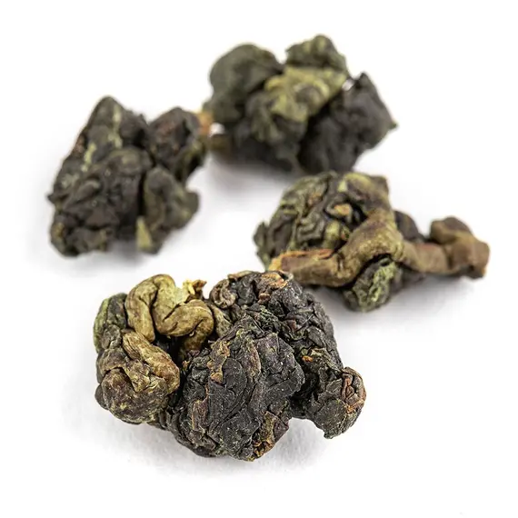 Чай молочный улун Най-Сян Тайвань, категория А оптом в BestTea, фото , изображение 8