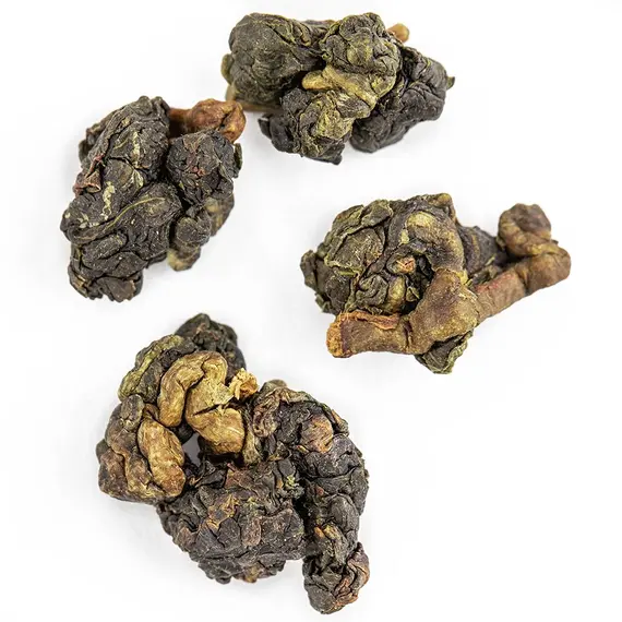 Чай молочный улун Най-Сян Тайвань, категория А оптом в BestTea, фото , изображение 10