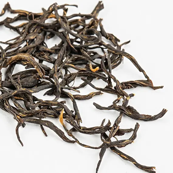 Чай красный Джи Джу Мей, кат. C оптом в BestTea, фото , изображение 7
